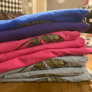 Missy oak T-shirts’